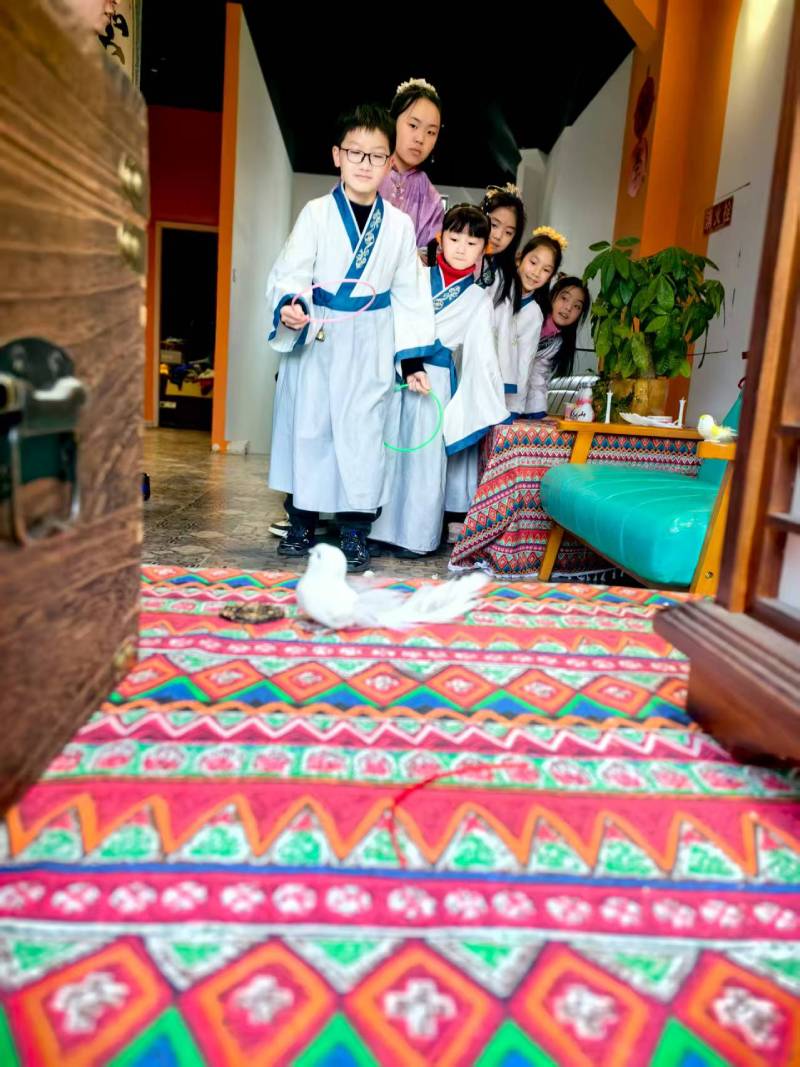 连江县文旅项目策划